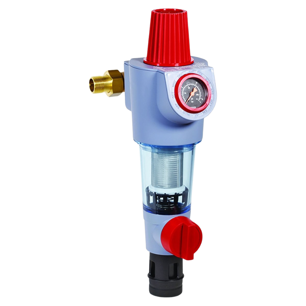 Фільтр механічного очищення Honeywell Resideo Braukmann FK74CS-1/2AA